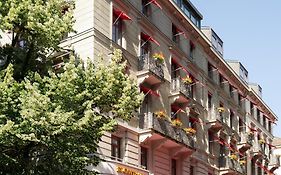 Hotel St.Gotthard